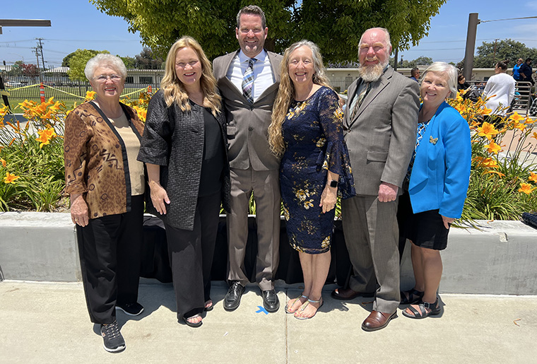 Savanna School District