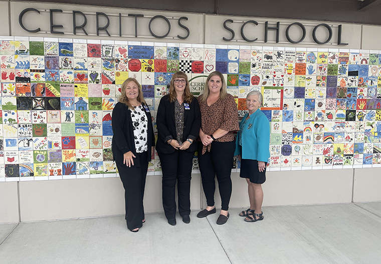 Savanna School District