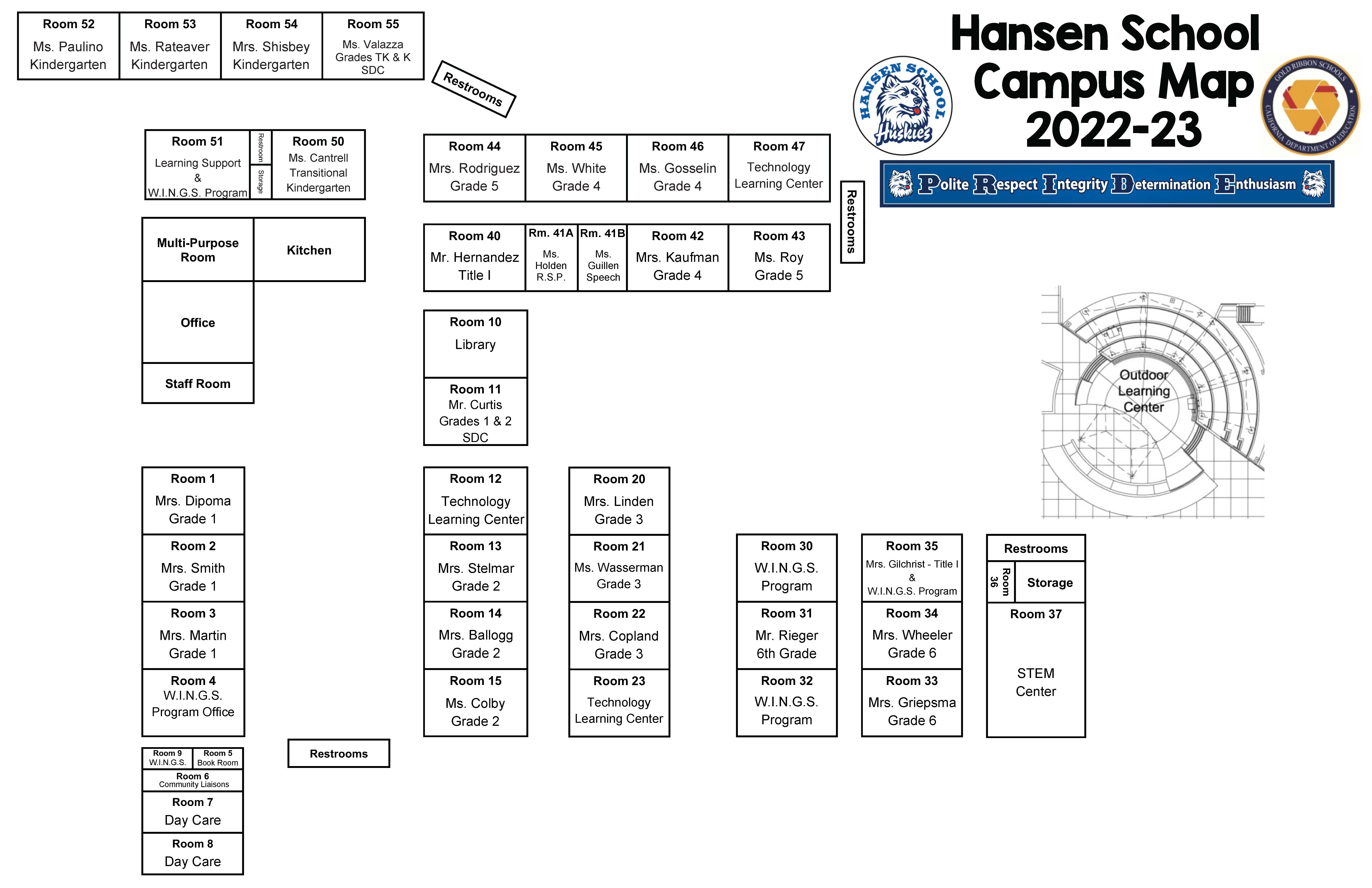 Hansen Map 202-23